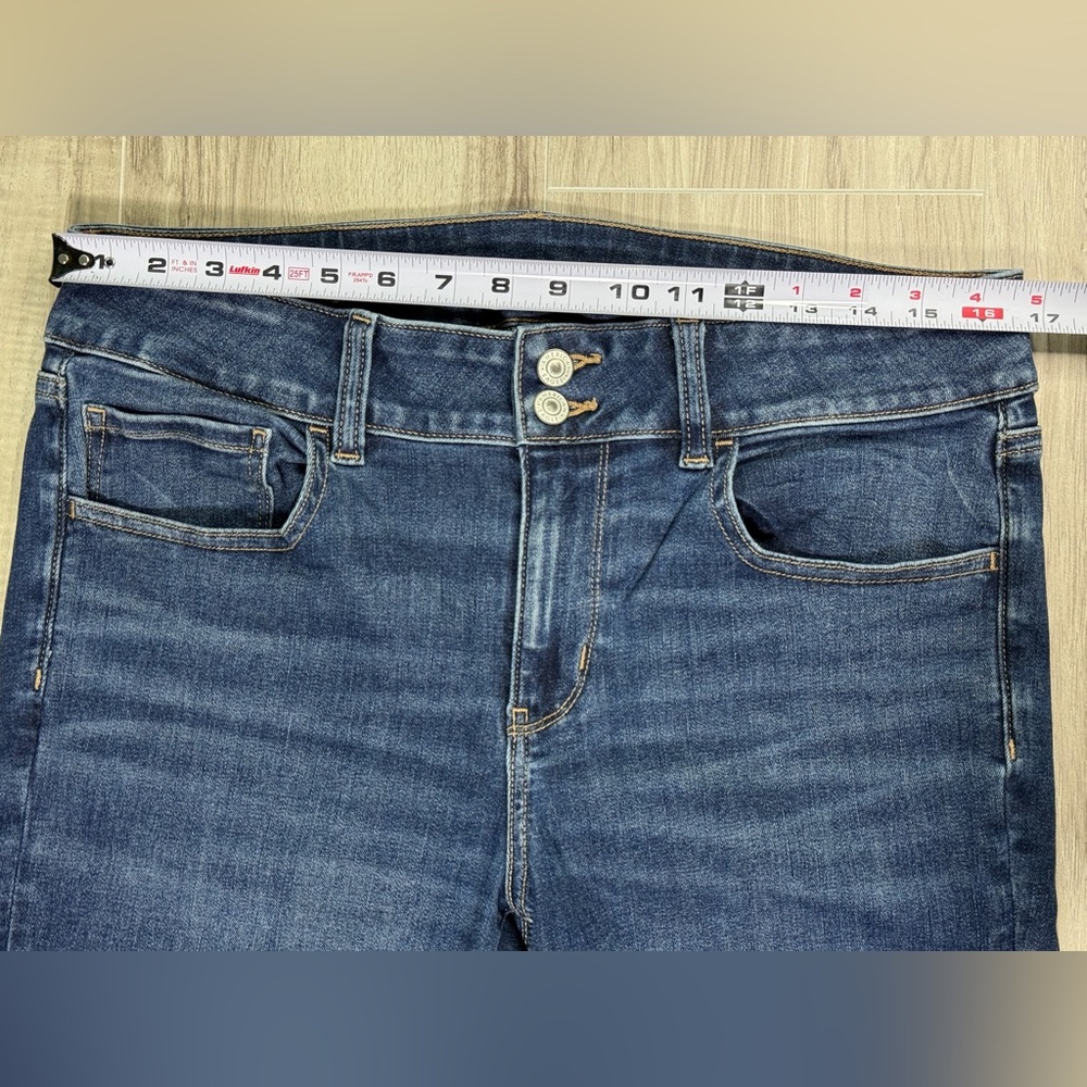 American Eagle artist crop - Picture 6 of 11